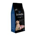 Saco de Lenda Grain Free Puppy pienso sin cereales de conejo y pescado para cachorros