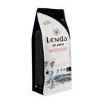 Saco de pienso Lenda Kitten Aves y Pescado sin cereales para gatitos