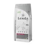 Saco de Lenda LC Puppy & Junior pienso para perros cachorros 20 kg