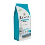 Saco de pienso Lenda Mini Light & Sterilized para perros mini