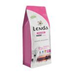 Saco de pienso Lenda Mini Puppy First Bites para cachorros de razas mini