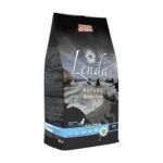Saco de pienso Lenda Nature Atún sin cereales para perros