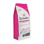 Saco de Lenda Puppy pienso natural de pollo y pavo para cachorros