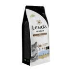 Saco de pienso Lenda Senior Urinary & Sterilized aves de corral y krill para gatos
