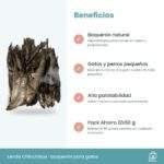 Beneficios de Chinchiños Lenda: boquerón natural y alta palatabilidad