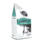 Saco de pienso Lenda Único Cordero para perros adultos