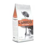 Saco de pienso Lenda Único Salmón para perros adultos