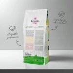 Lenda Urban Meadow Taste Cordero Pienso Para Perros Mini y Raza Mediana