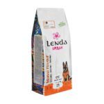 Saco de Lenda Urban Marine Flavour Pescado Azul Pienso Para Perros Raza Mediana y Maxi 15 Kg
