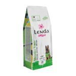 Saco de Lenda Urban Meadow Taste Cordero Pienso Para Perros Raza Mediana y Maxi 15 Kg