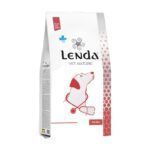 Saco de Lenda Vet Nature Cardiac pienso veterinario para perros con insuficiencia cardíaca