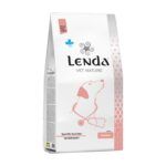 Saco de Lenda Vet Nature Diabetic pienso veterinario para perros con diabetes