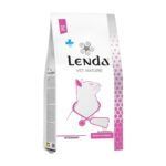 Saco de 2 kg de Lenda Vet Nature Gastro & Atopic pienso veterinario digestivo para gatos