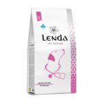 Saco de Lenda Vet Nature Gastro & Atopic pienso veterinario digestivo para perros