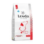 Saco de Lenda Vet Nature Hepatic pienso veterinario para perros con insuficiencia hepática