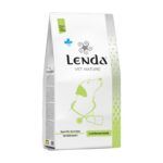 Saco de Lenda Vet Nature Leishmaniasis pienso veterinario para perros con leishmaniosis