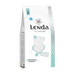 Saco de 2 kg de Lenda Vet Nature Renal & Oxalate pienso veterinario renal para gatos