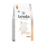 Saco de 2 kg de Lenda Vet Nature Slimming & Sterilized pienso veterinario para gatos