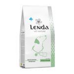 Saco de Lenda Vet Nature Urinary & Struvite pienso veterinario urinario para perros