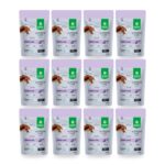 Nature’s Protection Superior Care Comida Húmeda Sin Cereales Conejo Y Krill Para Perros Junior Pack 12×85 g (12 unidades)