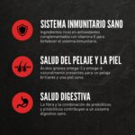 Orijen Puppy, imagen adicional