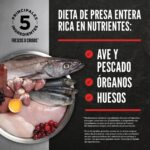 Orijen Puppy, imagen adicional