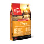 Orijen Puppy Pienso Sin Cereales de Pollo para Cachorros
