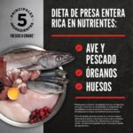 Orijen Puppy Large, imagen adicional