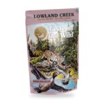 Taste of the Wild Lowland Creek trozos en salsa sin cereales para gatos con pavo, pollo y pato (unidad)