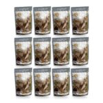 Taste of the Wild paté en sobre sin cereales para gatos senior con pollo e hígado de pollo Pack 12x85 g (12 unidades)