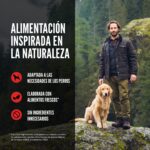 Orijen Small Breed Marine Fish Pienso Sin Cereales con Pescado para Perros de Razas Pequeñas 4,5 kg, imagen adicional