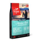 Orijen Small Breed Marine Fish Pienso Sin Cereales con Pescado para Perros de Razas Pequeñas 4,5 kg