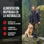 Orijen Small Breed Puppy Pienso Sin Cereales para Cachorros de Razas Pequeñas 4,5 kg, imagen adicional