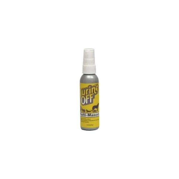 Urine Off multimascota spray 118 ml