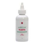Vetnova Abelia TrisEDTA Solución Ótica Alcalinizante para Perros y Gatos 118 ml