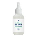 Vetnova Abelia Zn-Otic Solución Ótica Calmante con Zinc para Perros y Gatos
