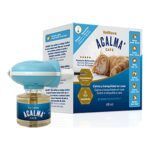 Vetnova Acalma Cats Difusor + Recambio Feromonas y Valeriana para Gatos 48 ml - imagen 2