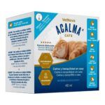 Vetnova Acalma Cats Difusor + Recambio Feromonas y Valeriana para Gatos 48 ml
