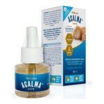 Vetnova Acalma Cats Recambio Difusor Feromonas y Valeriana para Gatos 48 ml