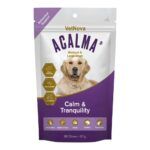 Vetnova Acalma Chews Dogs Premios Relajantes para Perros 30 Chews
