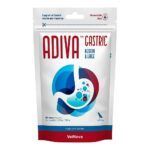 Vetnova Adiva Gastric Medium & Large para perros, bolsa de 30 chews