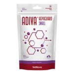 Vetnova Adiva Hepaguard Chews para el Hígado de Perros y Gatos 30 Chews - imagen 2