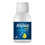 Vetnova Alysia Care L-Lisina y Omega-3 Solución Oral para Gatos 75 ml