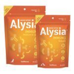 Vetnova Alysia Immuno Chews para las Defensas de Perros y Gatos 30 Chews