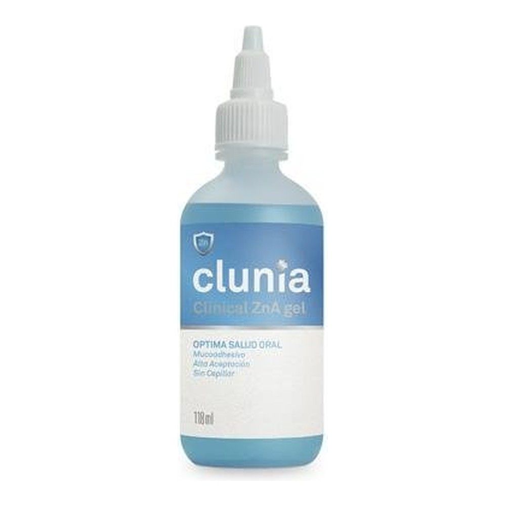 Vetnova Clunia Clinical Zn-A Gel Oral con Zinc y Vitamina C para Perros y Gatos 118 ml Vetnova Clunia Clinical Zn-A Gel Oral con Zinc y Vitamina C para Perros y Gatos 118 ml