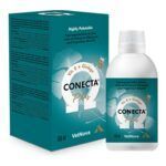 Vetnova Conecta Plus 180 ml con estuche