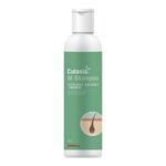 Vetnova Cutania M-Shampoo Champú Secante Sin Fragancia para Perros y Gatos 236 ml