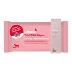 Vetnova Cutania Zn Clean + Protect Pack Toallitas TrisEDTA + Zn-Gel para Perros y Gatos - imagen 2
