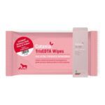 Vetnova Cutania Zn Clean + Protect Pack Toallitas TrisEDTA + Zn-Gel para Perros y Gatos