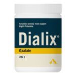 Vetnova Dialix Oxalate Migajas Suplemento Urinario para Perros y Gatos 300 g - imagen 2